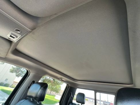 Used 2017 Ford F450 Lariat w/ Lariat Ultimate Package AWD/4WD image 18