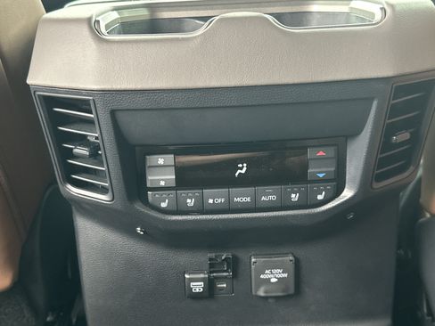 Used 2026 Toyota Sequoia 1794 Edition AWD/4WD image 29