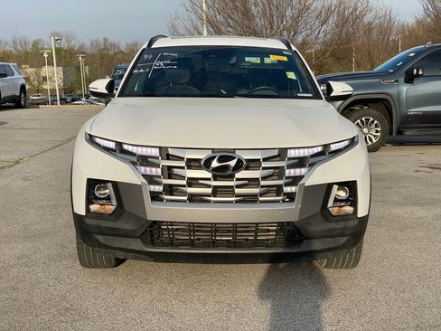 Used 2023 Hyundai Santa Cruz SEL w/ Activity Package image 2