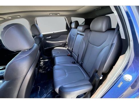 Used 2019 Hyundai Santa Fe Limited AWD/4WD image 22
