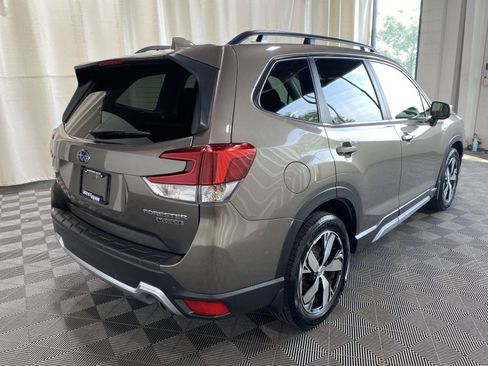 Used 2021 Subaru Forester Touring AWD/4WD image 7