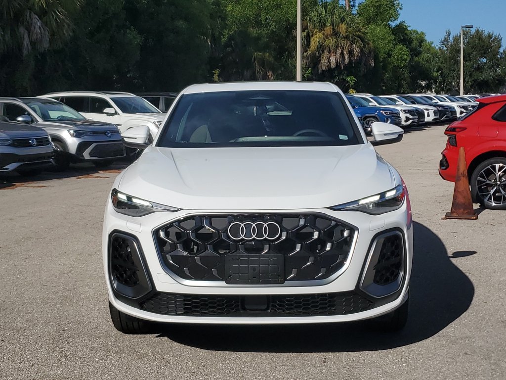 New 2026 Audi Q5 Premium AWD/4WD image 10