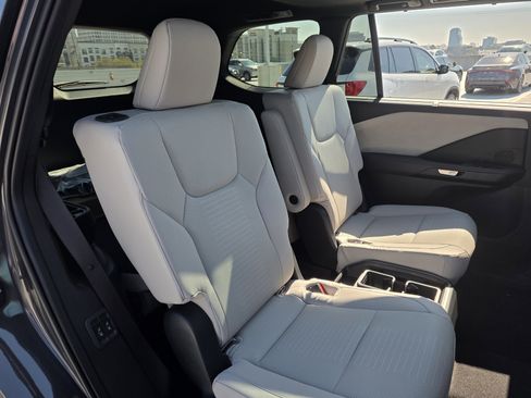 New 2026 Lexus TX 350 350 Premium image 25