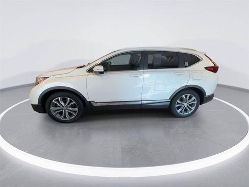 Used 2020 Honda CR-V Touring image 5