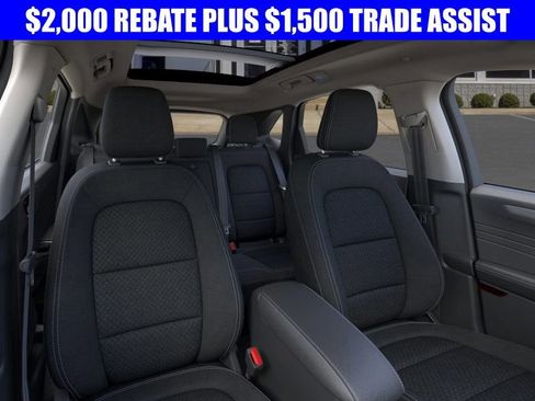 New 2026 Ford Escape Active w/ Tech Pack #1 image 10