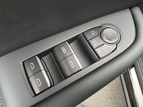 New 2026 Buick Enclave Sport Touring w/ Power Package image 11