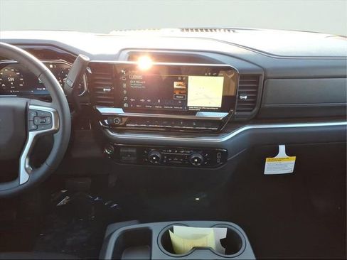 New 2026 Chevrolet Silverado 1500 RST image 13