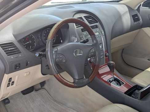 Used 2008 Lexus ES 350 FWD image 10