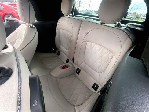 Certified 2024 MINI Cooper S image 18