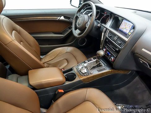 Used 2013 Audi A5 2.0T Prestige image 22