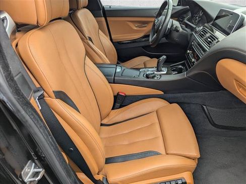 Used 2016 BMW 650i Gran Coupe RWD image 29