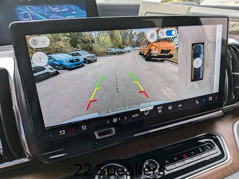 New 2025 Ford Expedition King Ranch image 7