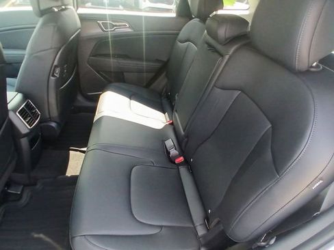 New 2026 Kia Sportage EX AWD/4WD image 22