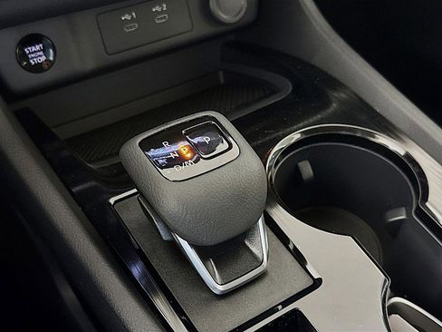 New 2026 Nissan Rogue SV w/ Cold Weather Package image 17