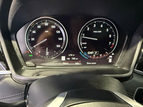 Used 2022 BMW X2 xDrive28i w/ Convenience Package image 12