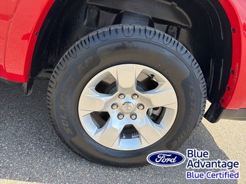 Used 2025 RAM 1500 Big Horn image 13