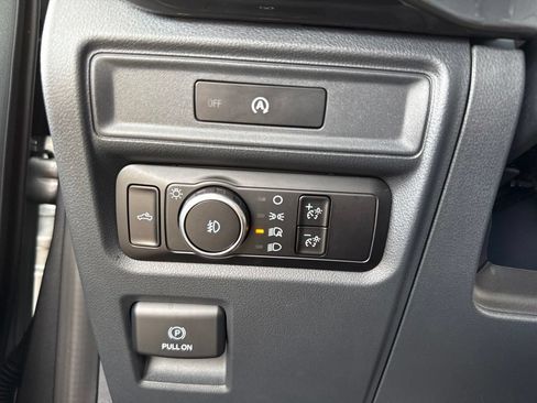 Used 2025 Ford F150 STX w/ STX Black Appearance Package RWD image 70