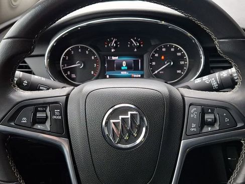 Used 2020 Buick Encore Preferred w/ Safety Package image 24