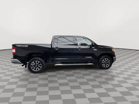Used 2015 Toyota Tundra SR5 w/ TRD Off Road Package AWD/4WD image 38