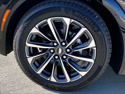 New 2026 Cadillac Lyriq Sport RWD image 13