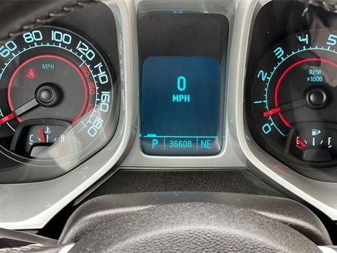 Used 2011 Chevrolet Camaro SS w/ RS Package image 29