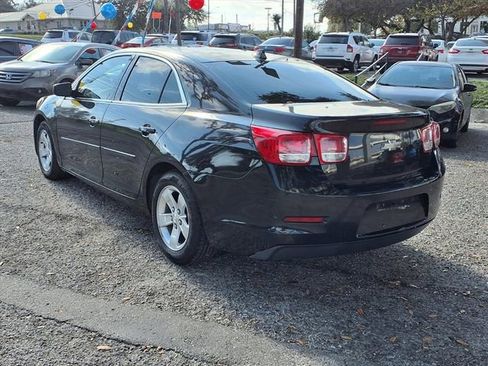 Used 2014 Chevrolet Malibu LS w/ Protection Package image 5