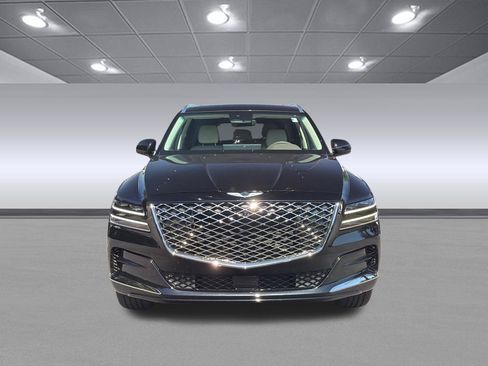 Used 2024 Genesis GV80 2.5T w/ Advanced Package AWD/4WD image 2