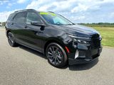 Used 2024 Chevrolet Equinox RS w/ LPO, Floor Liner Package image 5