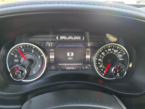 Used 2022 RAM 2500 Laramie image 16