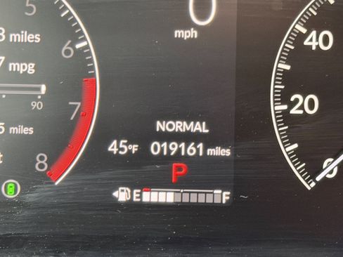 Certified 2024 Honda CR-V EX-L image 21