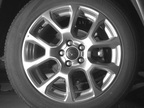 Used 2025 Jeep Compass Limited image 15