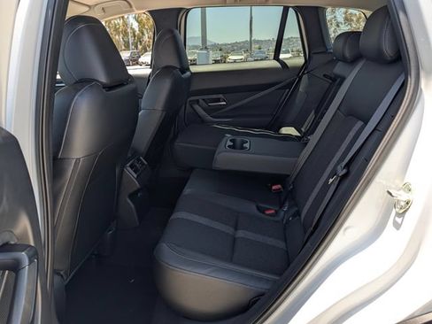 New 2026 MAZDA CX-50 AWD 2.5 S w/ Weather Package image 12