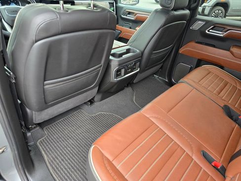 Certified 2024 GMC Sierra 1500 Denali Ultimate image 30