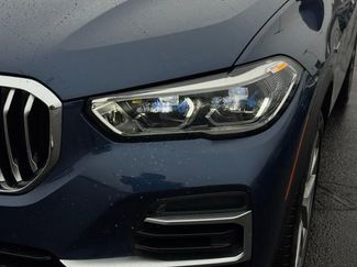 Certified 2023 BMW X5 xDrive45e w/ Executive Package video 2