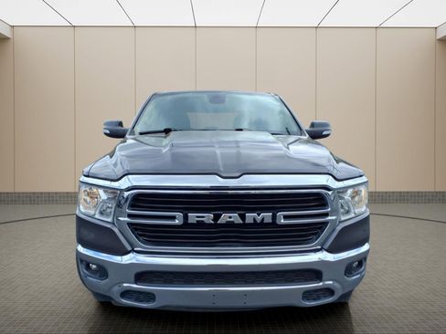 Used 2020 RAM 1500 Big Horn AWD/4WD image 3