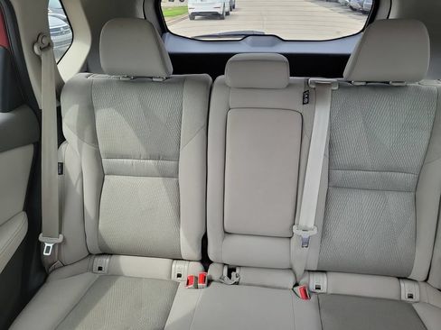 Used 2025 Nissan Rogue SV FWD image 10