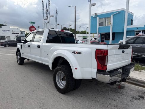 Used 2022 Ford F350 XL w/ Power Equipment Group AWD/4WD image 19