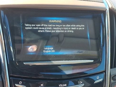 Used 2013 Cadillac ATS Luxury w/ Driver Awareness Package image 17