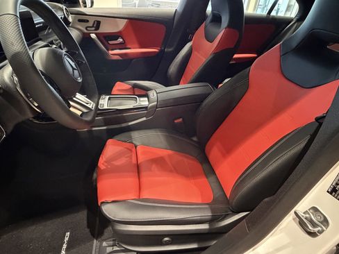 New 2026 Mercedes-Benz CLA 45 AMG CLA 45 AMG image 14