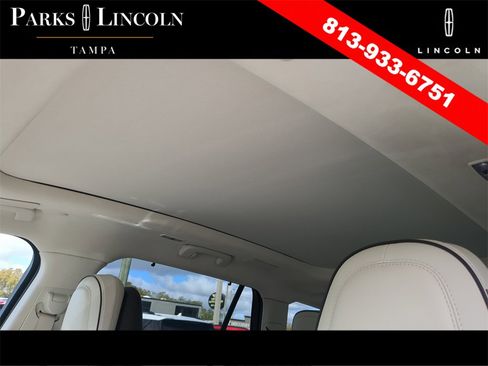 Certified 2023 Lincoln Aviator Black Label image 21