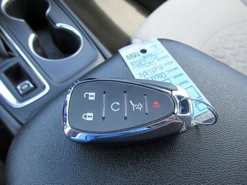 Certified 2023 Chevrolet Equinox LT image 28