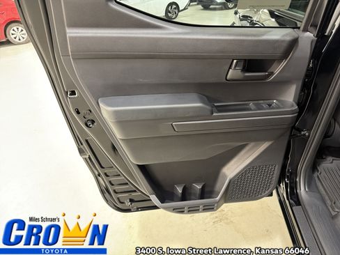 New 2026 Toyota Tacoma SR5 image 23