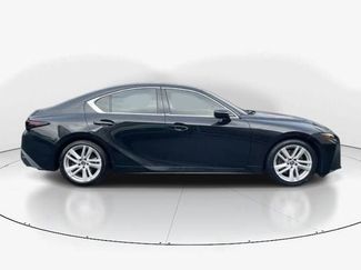 Used 2023 Lexus IS 300 w/ Comfort Package video 2