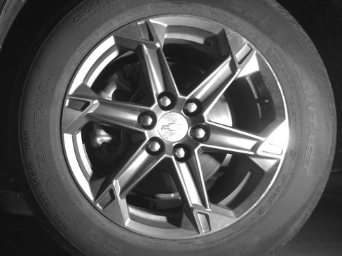 Used 2025 Chevrolet Blazer LT FWD image 12