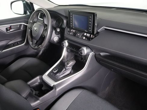 Used 2021 Toyota RAV4 LE AWD/4WD image 23