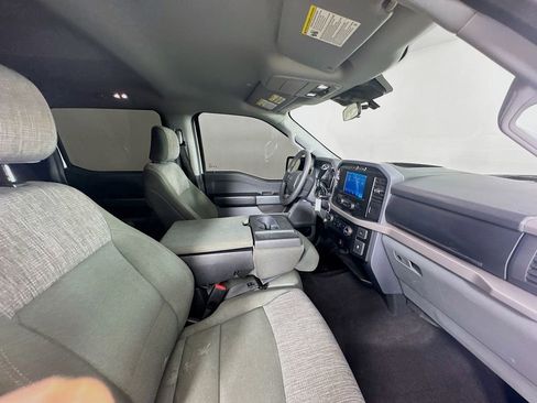 Used 2023 Ford F150 XLT RWD image 25