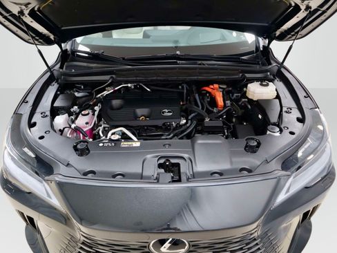 Used 2025 Lexus RX 450h AWD w/ Convenience Package image 11