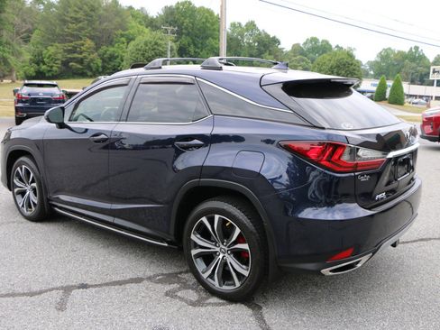 Used 2020 Lexus RX 350 AWD w/ Premium Package image 3