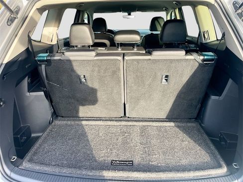 Used 2023 Volkswagen Atlas SE image 26