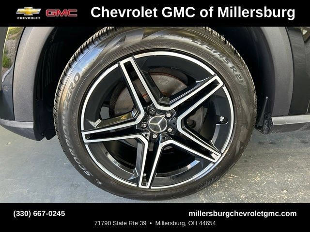 Used 2026 Mercedes-Benz GLE 350 4MATIC image 12